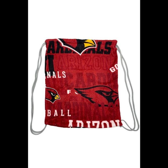 Concept Sports NFL Ensemble Union Suit Arizona Cardinals - Regular - Picture 3 of 4